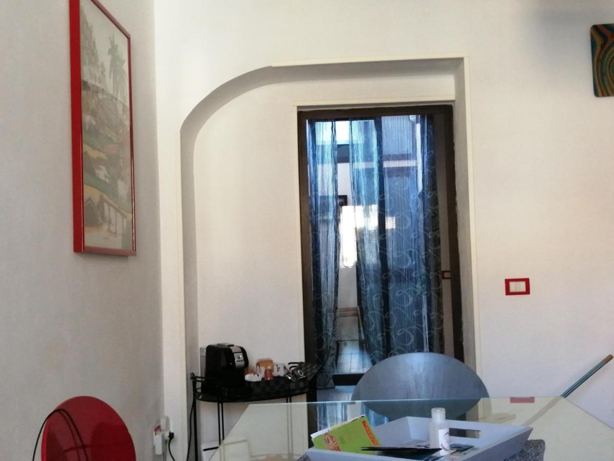 Siracusa,Tra Ortigia E Il Mare Syrakus Exterior foto