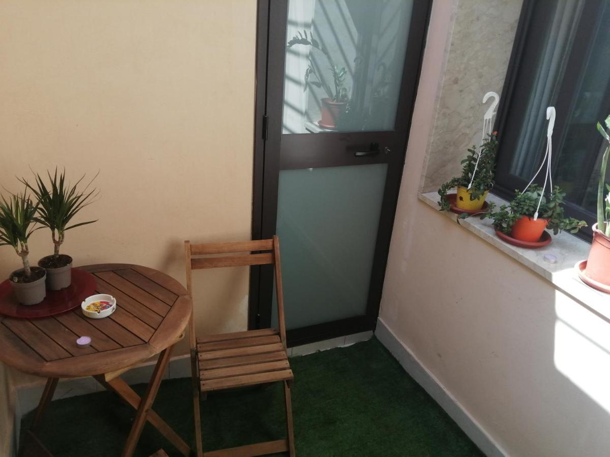 Siracusa,Tra Ortigia E Il Mare Syrakus Exterior foto