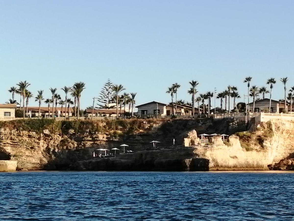 Siracusa,Tra Ortigia E Il Mare Syrakus Exterior foto