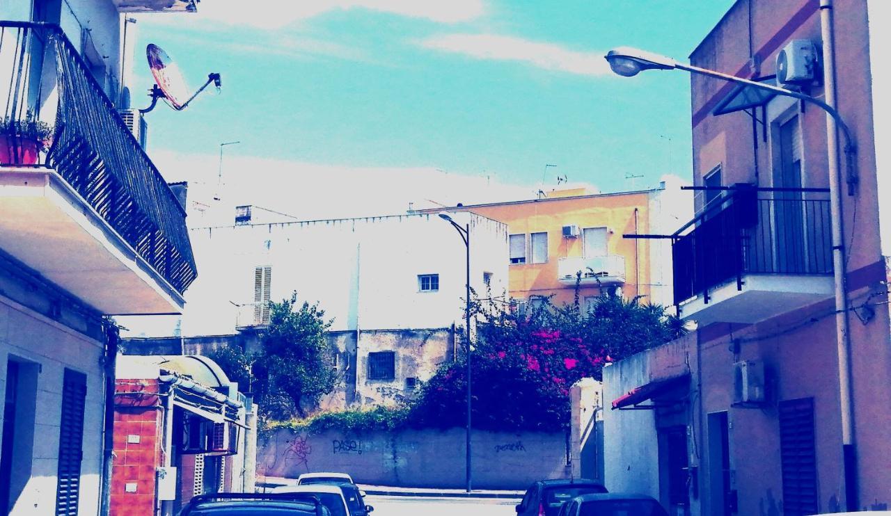 Siracusa,Tra Ortigia E Il Mare Syrakus Exterior foto